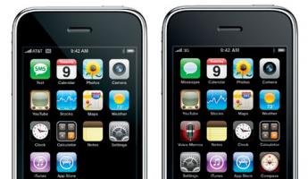 Как определить дату выпуска iPhone: различные способы Все айфоны по порядку
