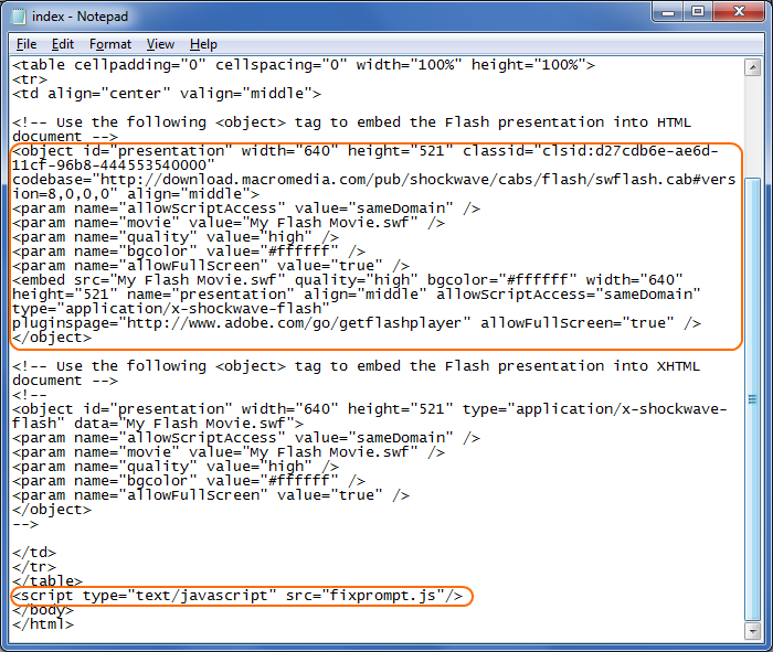 Html div src. Flash html. Показать коды встраивания. Html code tag example. Data-source html.